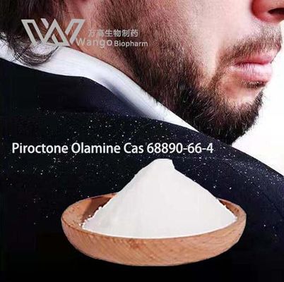OCTO API Active Pharmaceutical Ingredient , 99% Piroctone Olamine Powder