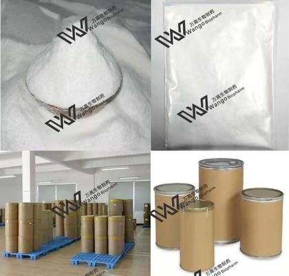GMP Flunixin Meglumine Horses Antipyretic API analgesic Cas 42461-84-7
