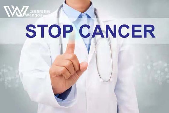 Chiauranib CS2164 Multi-Target Protein Kinase Inhibitors Anticancer