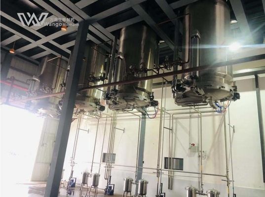 99% API Active Pharmaceutical Ingredient Pazufloxacin Mesilate For Antibacterial