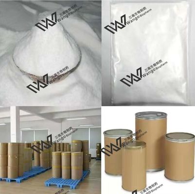 गुणवत्ता  Antigout API Zyloprim Allopurinol Powder 99% for treat kidney stones फैक्टरी