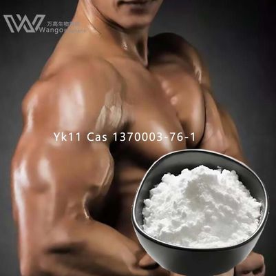 गुणवत्ता  Pharma Bodybuilding Your Partner in Achieving Your Bodybuilding Goals with YK-11 फैक्टरी