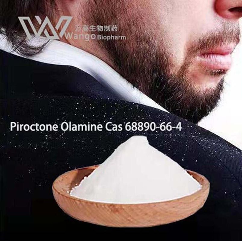 OCTO API Active Pharmaceutical Ingredient , 99% Piroctone Olamine Powder