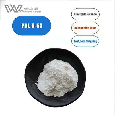 Prl-8-53 Nootropics बल्क पाउडर मेमोरी एन्हांसमेंट कैस 51352-87-5